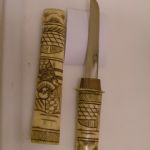 339 8320 Kniv